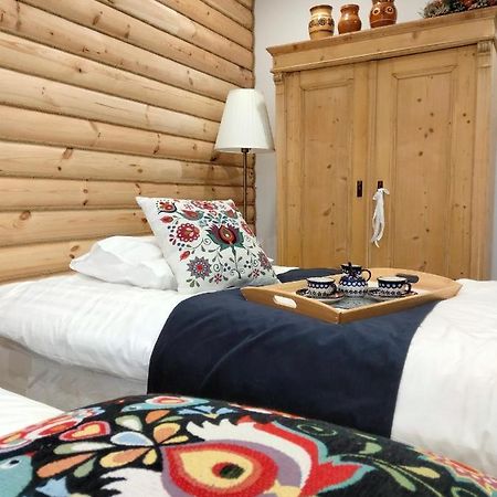 Anielki Apartament Zakopane Ngoại thất bức ảnh