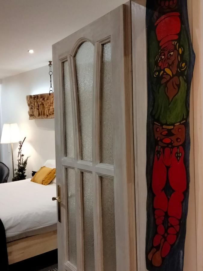 Anielki Apartament Zakopane Ngoại thất bức ảnh
