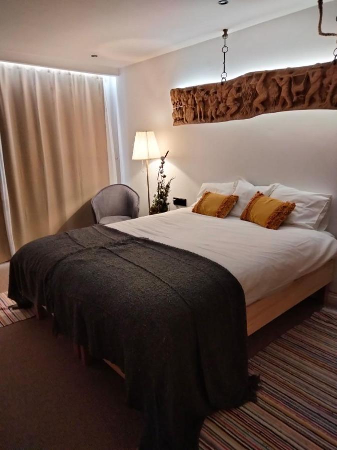 Anielki Apartament Zakopane Ngoại thất bức ảnh