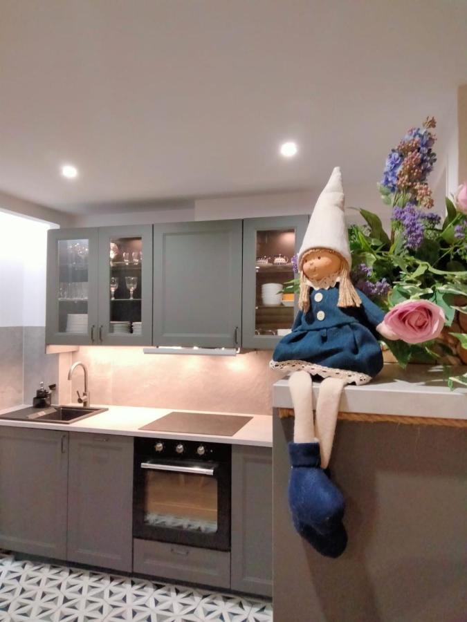 Anielki Apartament Zakopane Ngoại thất bức ảnh